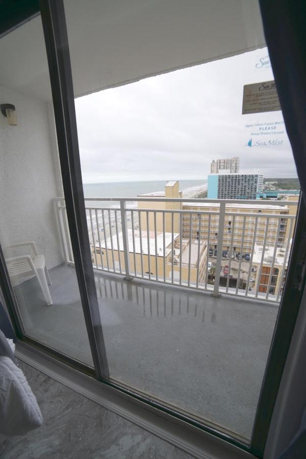 Holiday Home In Myrtle Beach 51305 Exteriör bild
