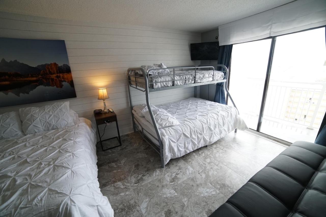 Holiday Home In Myrtle Beach 51305 Rum bild