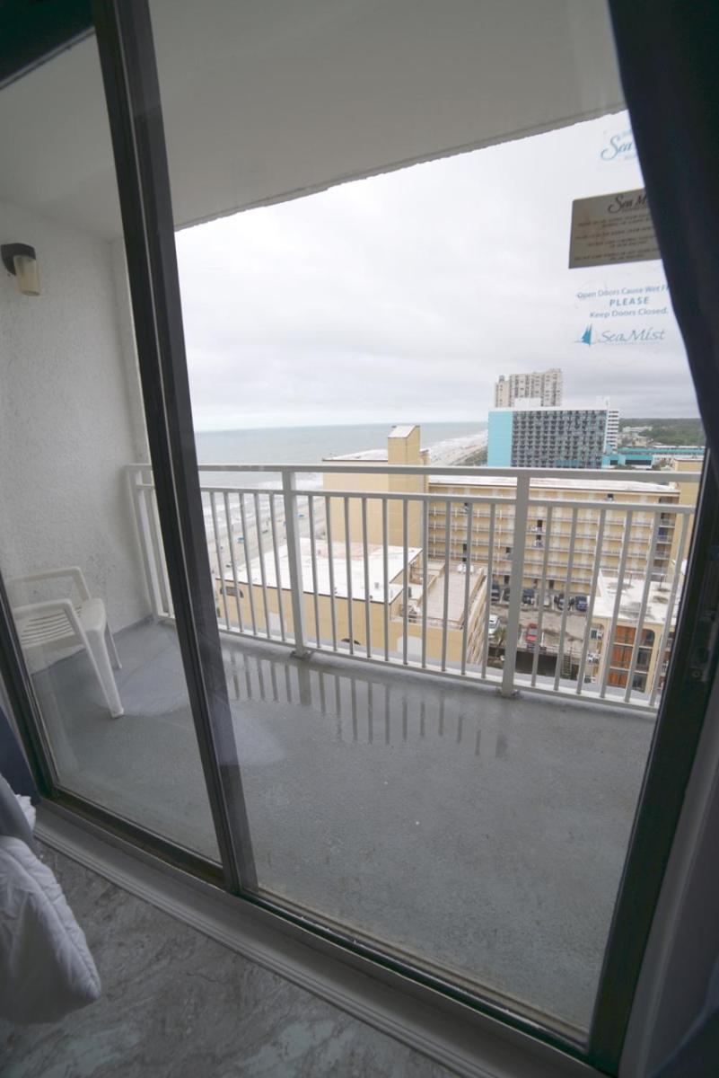 Holiday Home In Myrtle Beach 51305 Rum bild