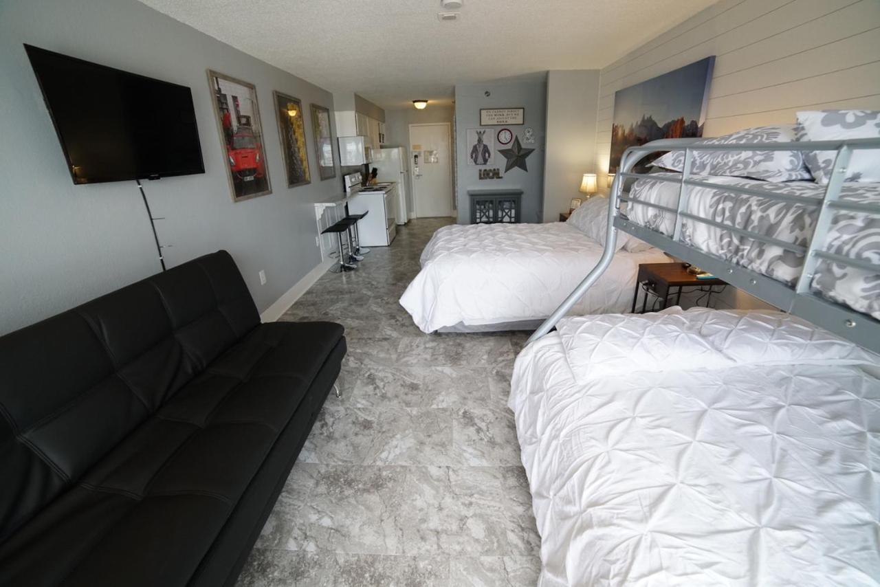 Holiday Home In Myrtle Beach 51305 Rum bild