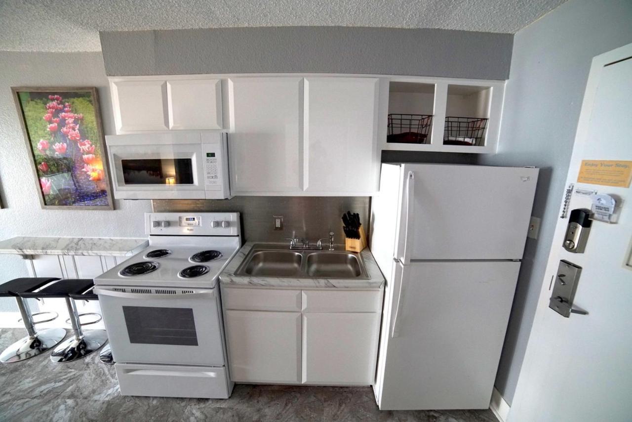 Holiday Home In Myrtle Beach 51305 Rum bild