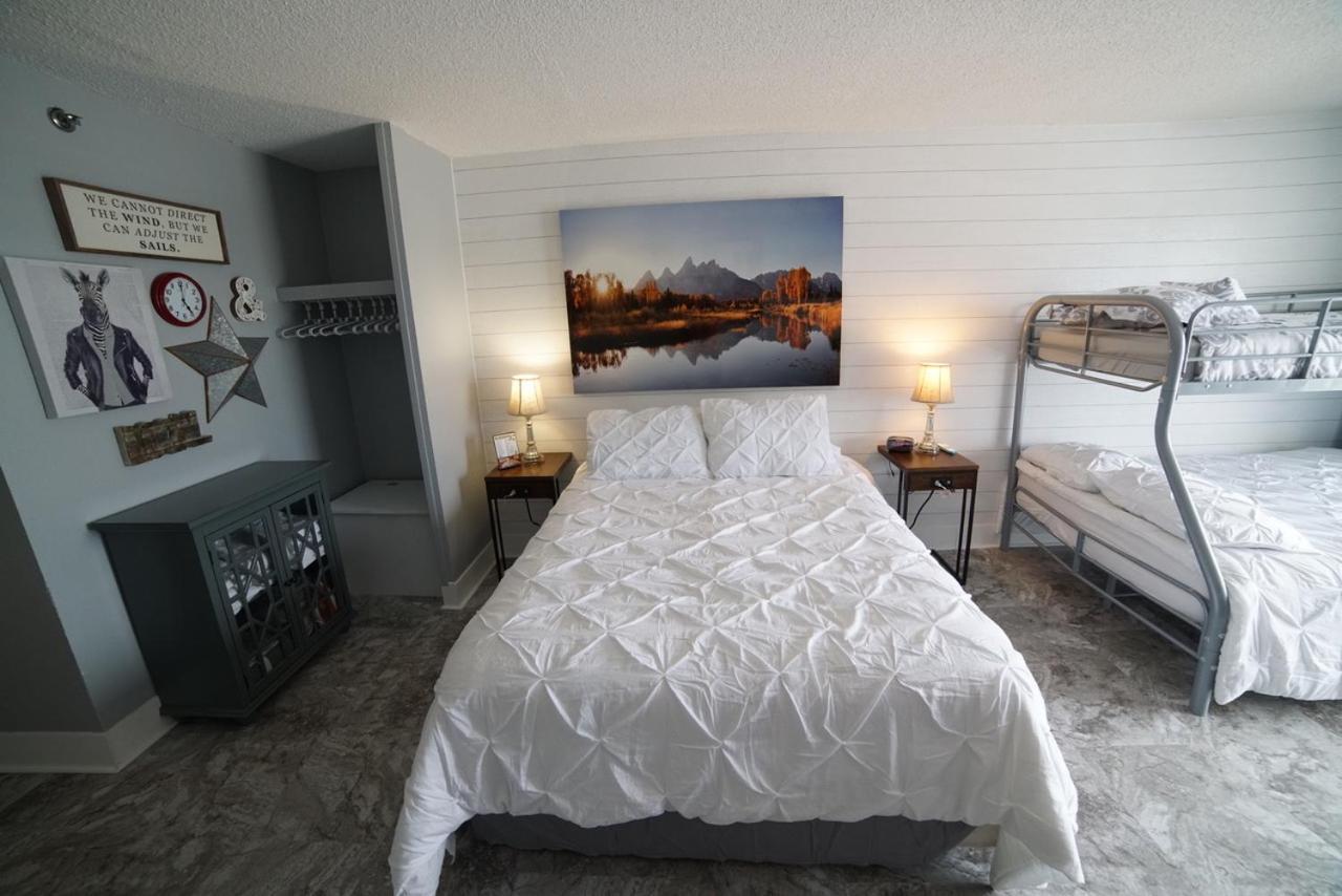 Holiday Home In Myrtle Beach 51305 Rum bild