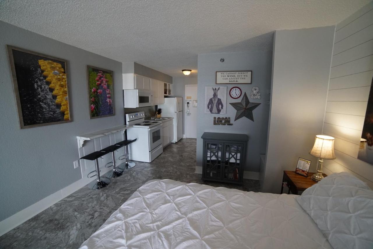 Holiday Home In Myrtle Beach 51305 Rum bild