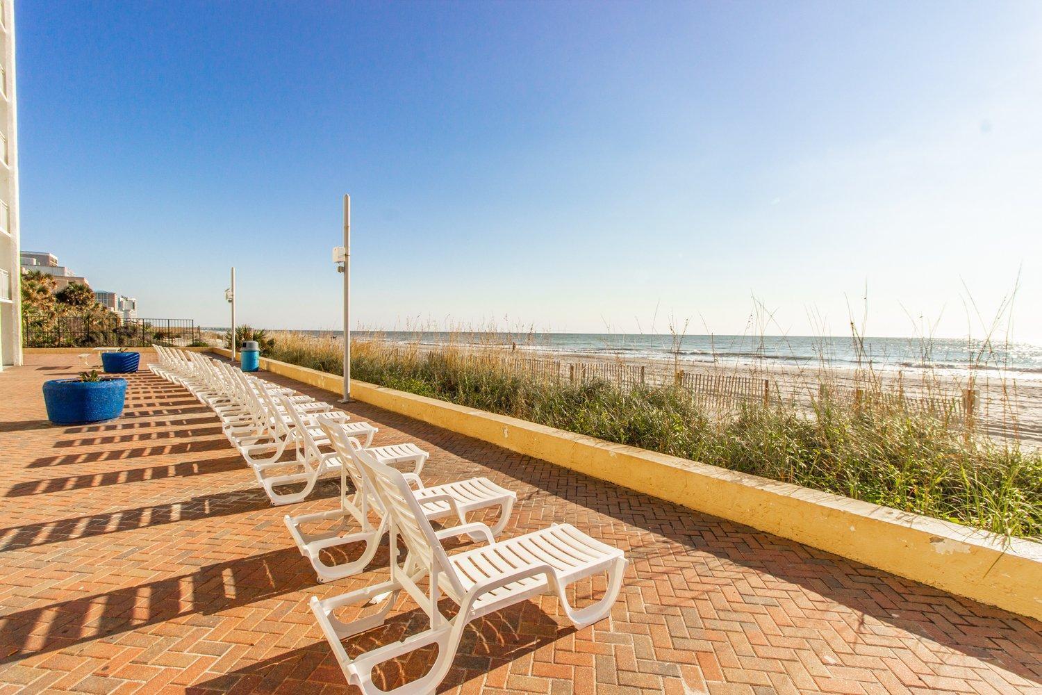 Holiday Home In Myrtle Beach 51305 Rum bild