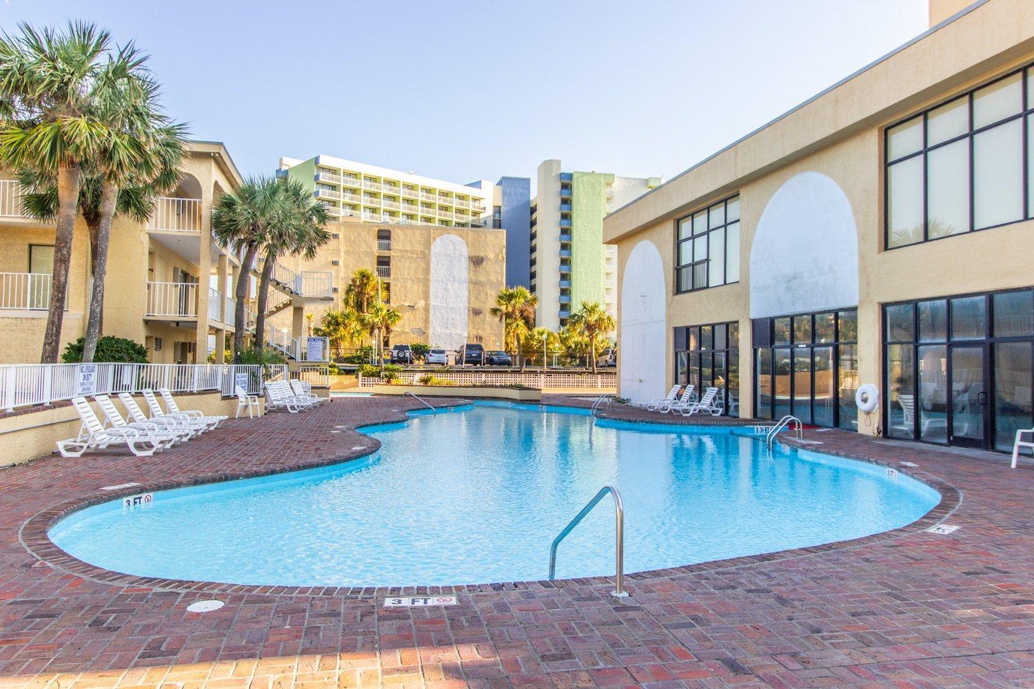 Holiday Home In Myrtle Beach 51305 Rum bild